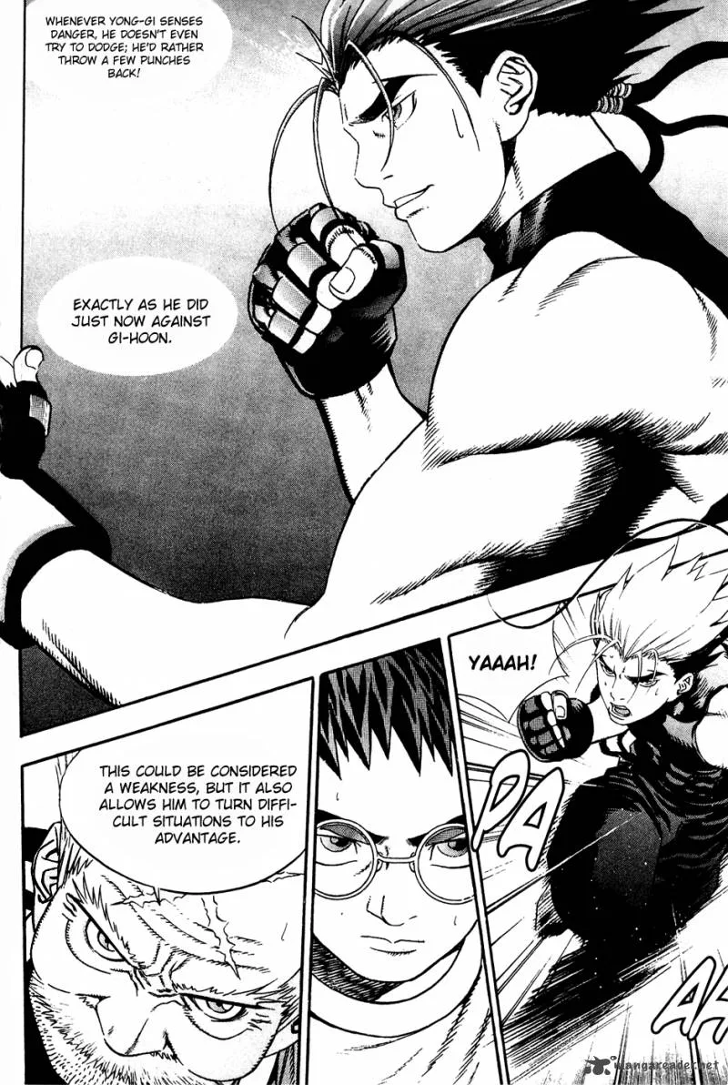 Player Kill Chapter 70 page 7