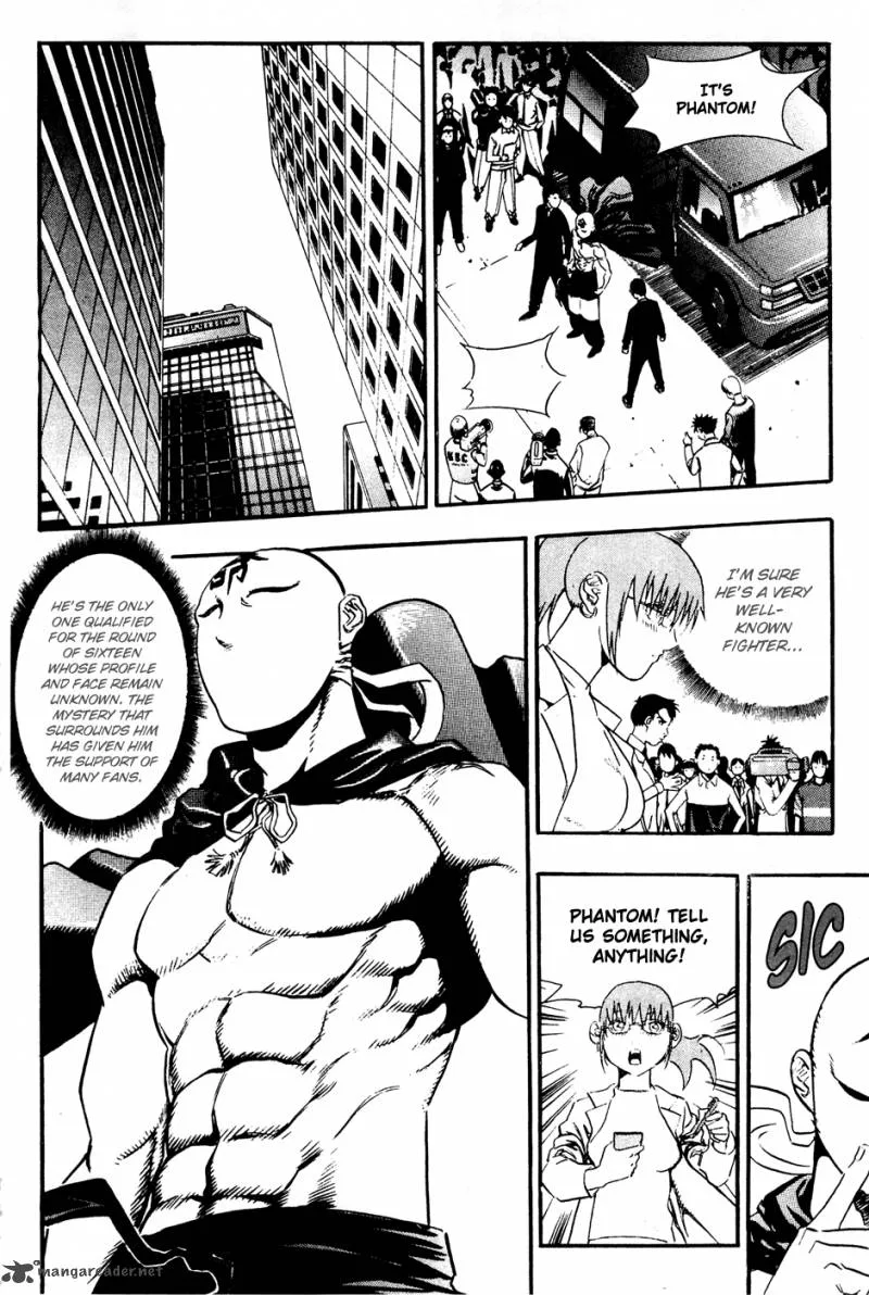 Player Kill Chapter 70 page 17