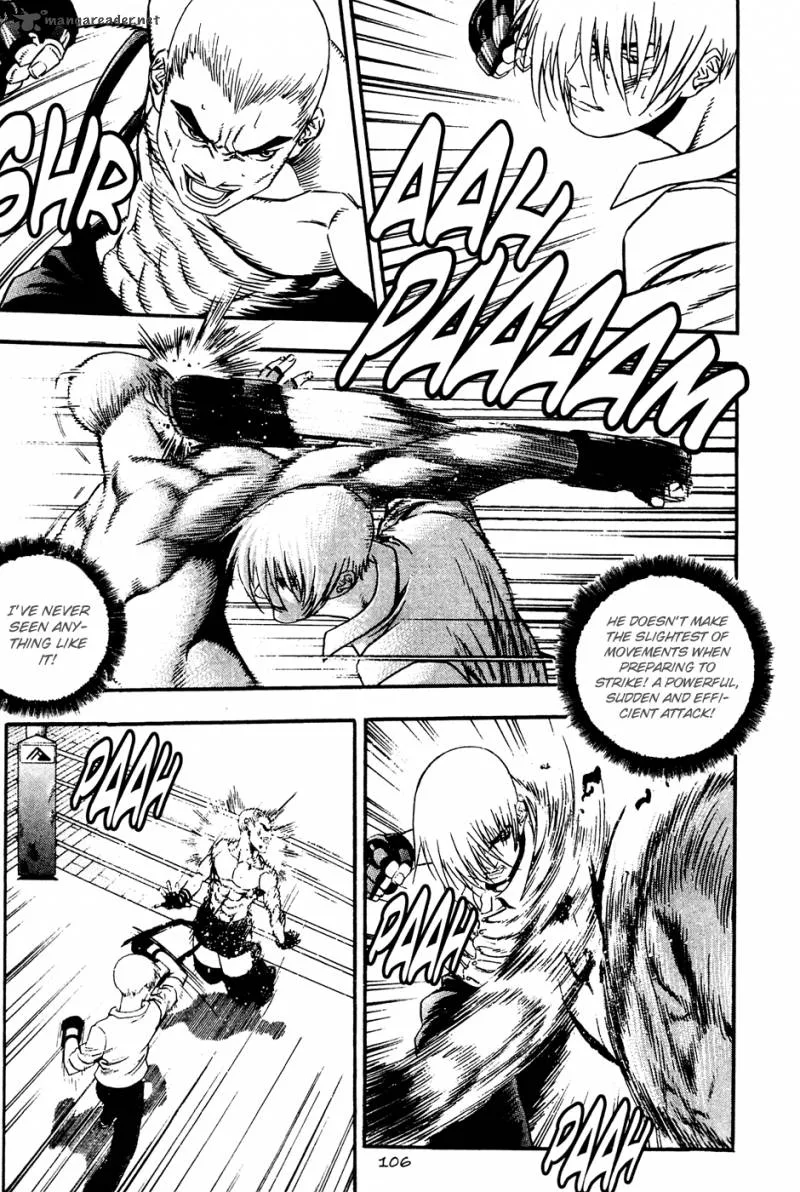 Player Kill Chapter 71 page 15