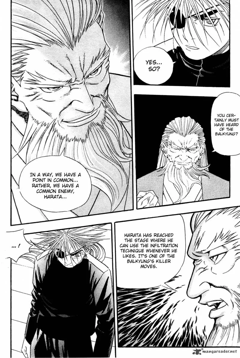 Player Kill Chapter 71 page 33