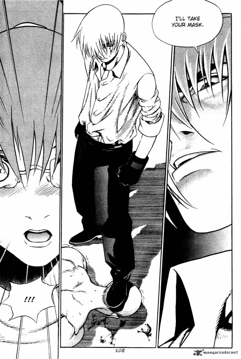 Player Kill Chapter 71 page 17