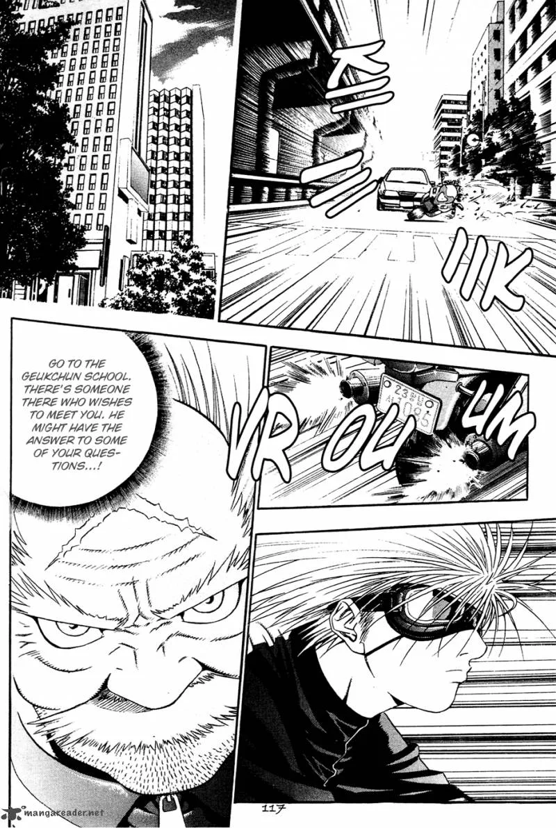 Player Kill Chapter 71 page 26