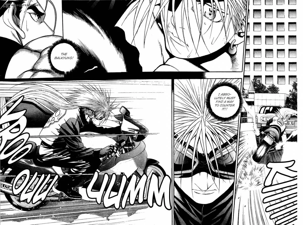 Player Kill Chapter 71 page 27