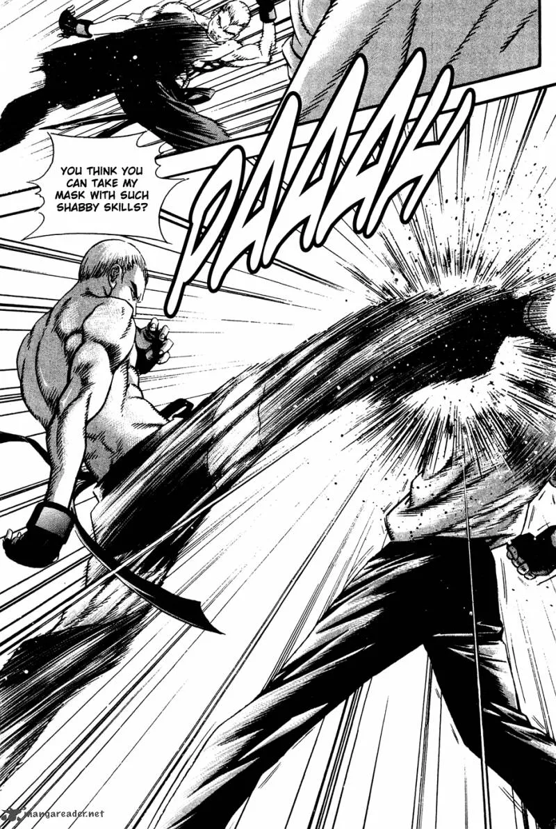 Player Kill Chapter 71 page 13
