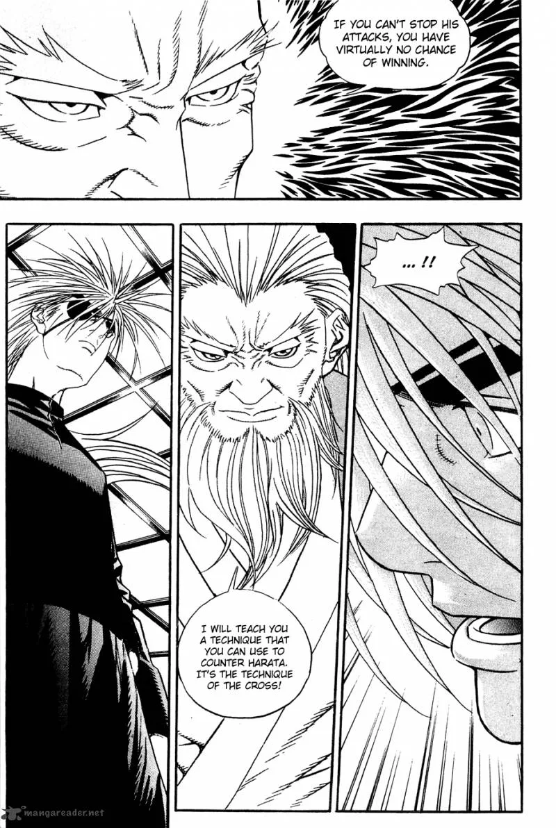 Player Kill Chapter 71 page 34