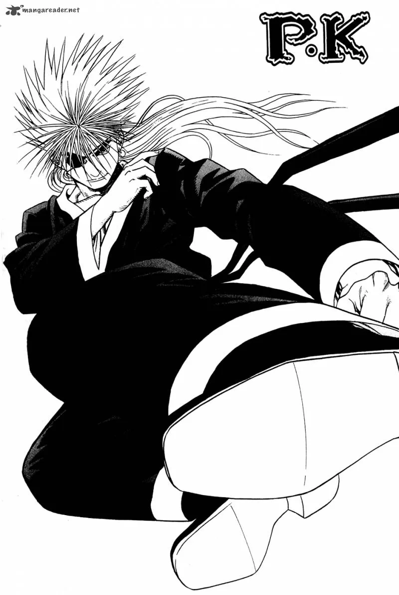Player Kill Chapter 73 page 1