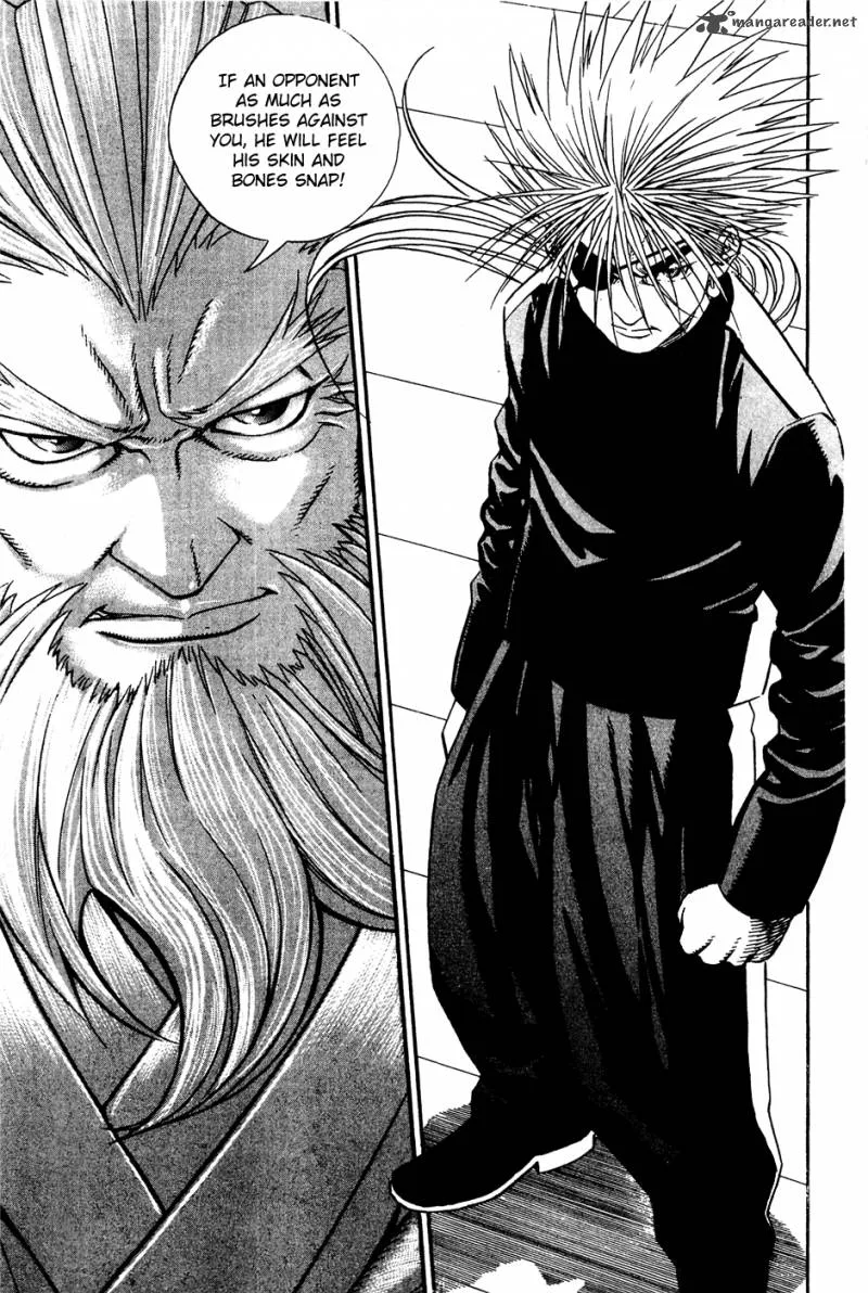 Player Kill Chapter 73 page 4