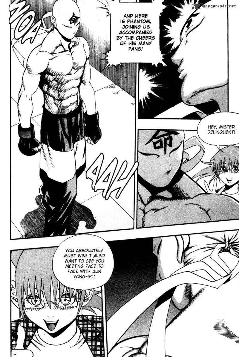 Player Kill Chapter 73 page 16