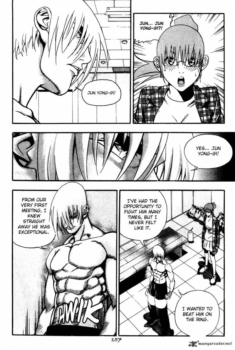 Player Kill Chapter 73 page 12
