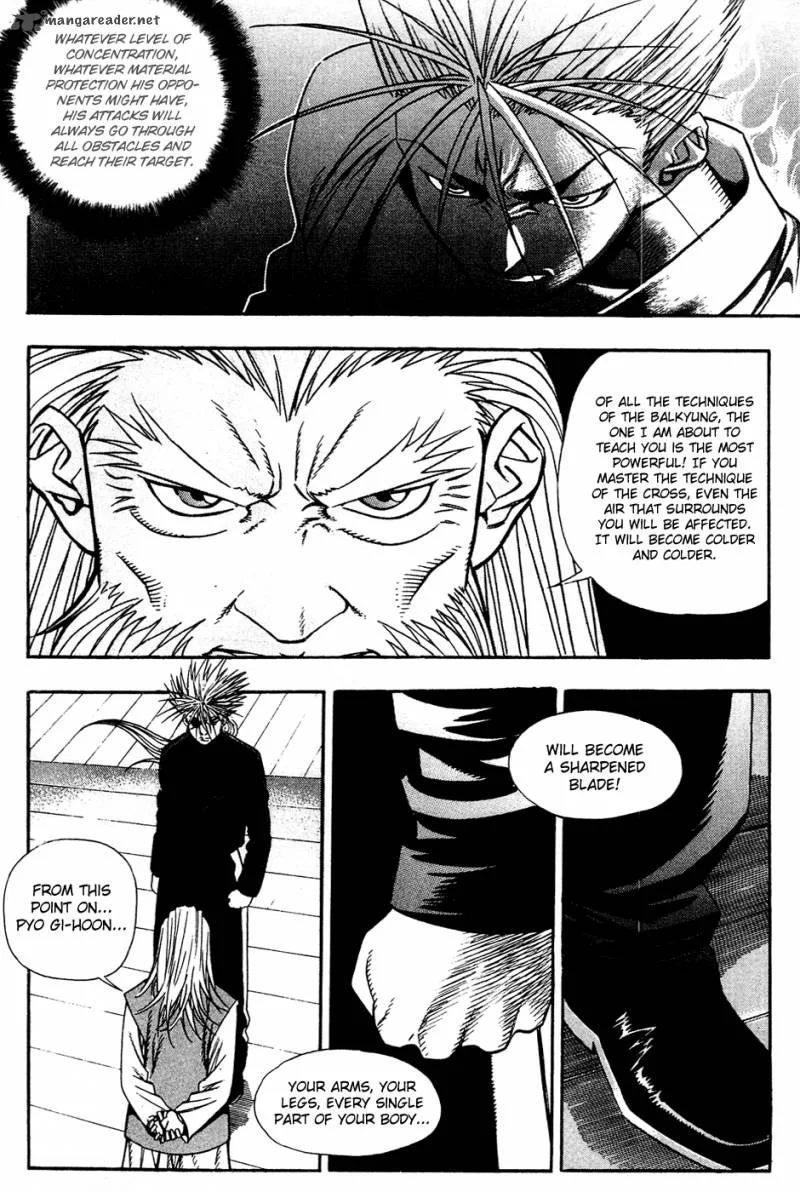 Player Kill Chapter 73 page 3