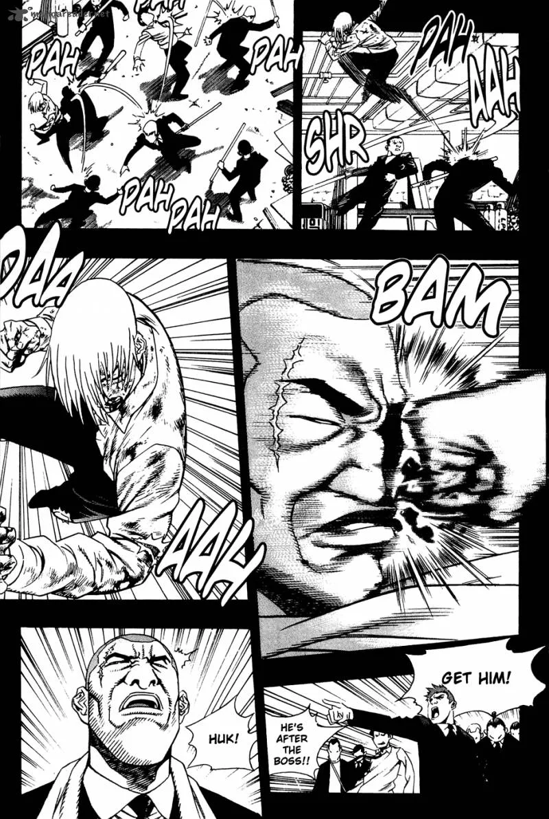 Player Kill Chapter 74 page 10