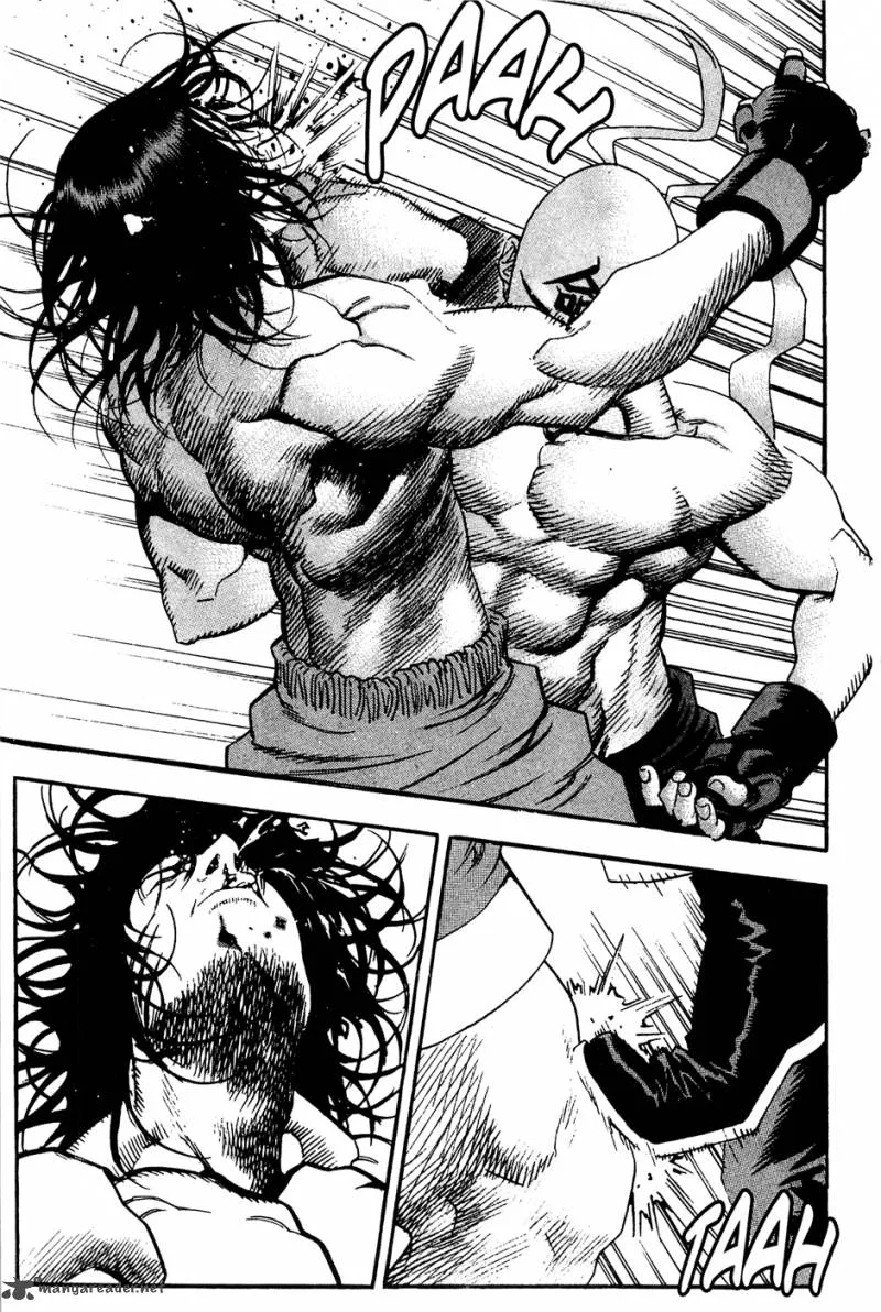 Player Kill Chapter 74 page 16