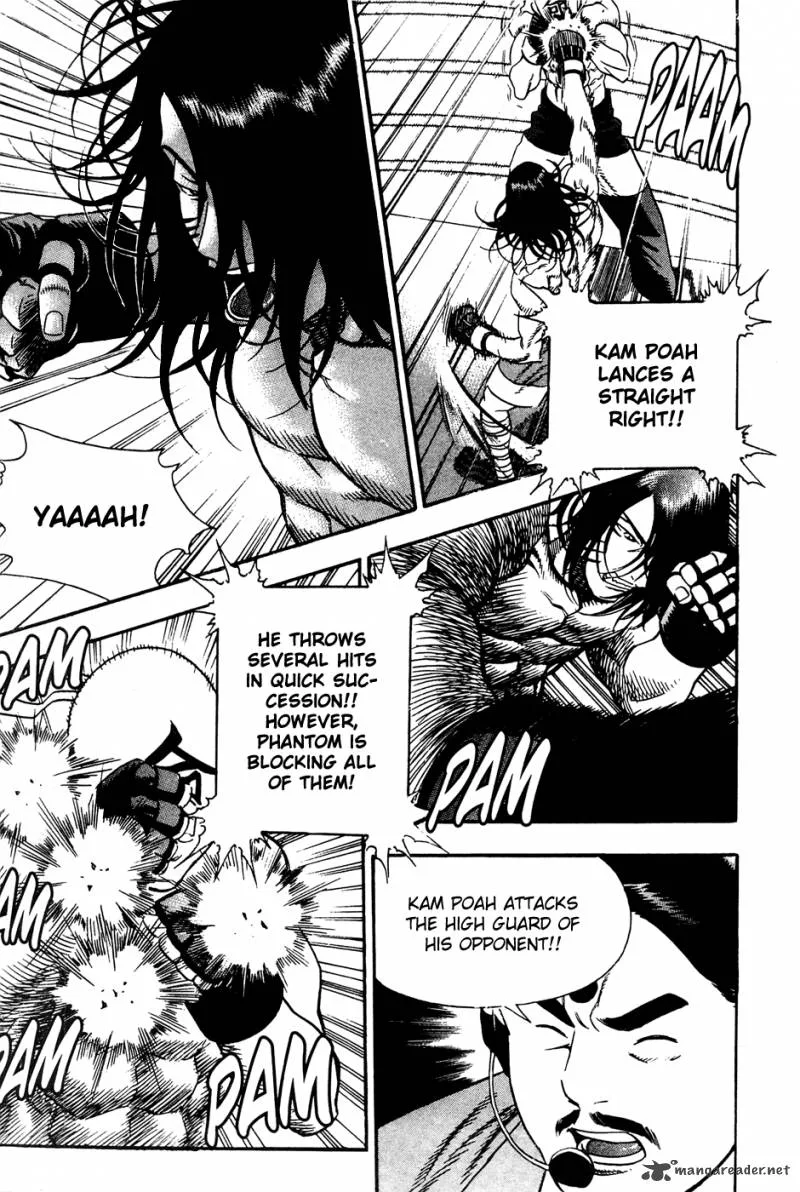 Player Kill Chapter 74 page 6