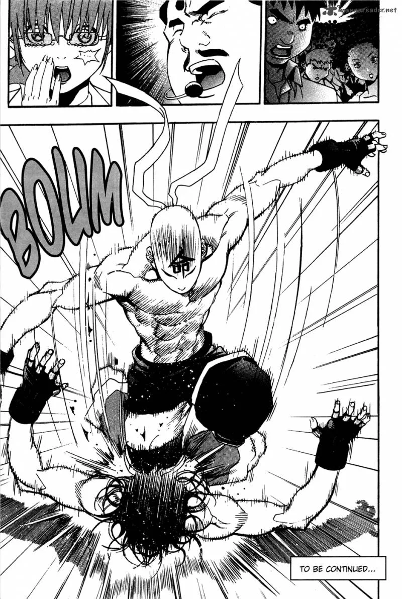 Player Kill Chapter 74 page 18