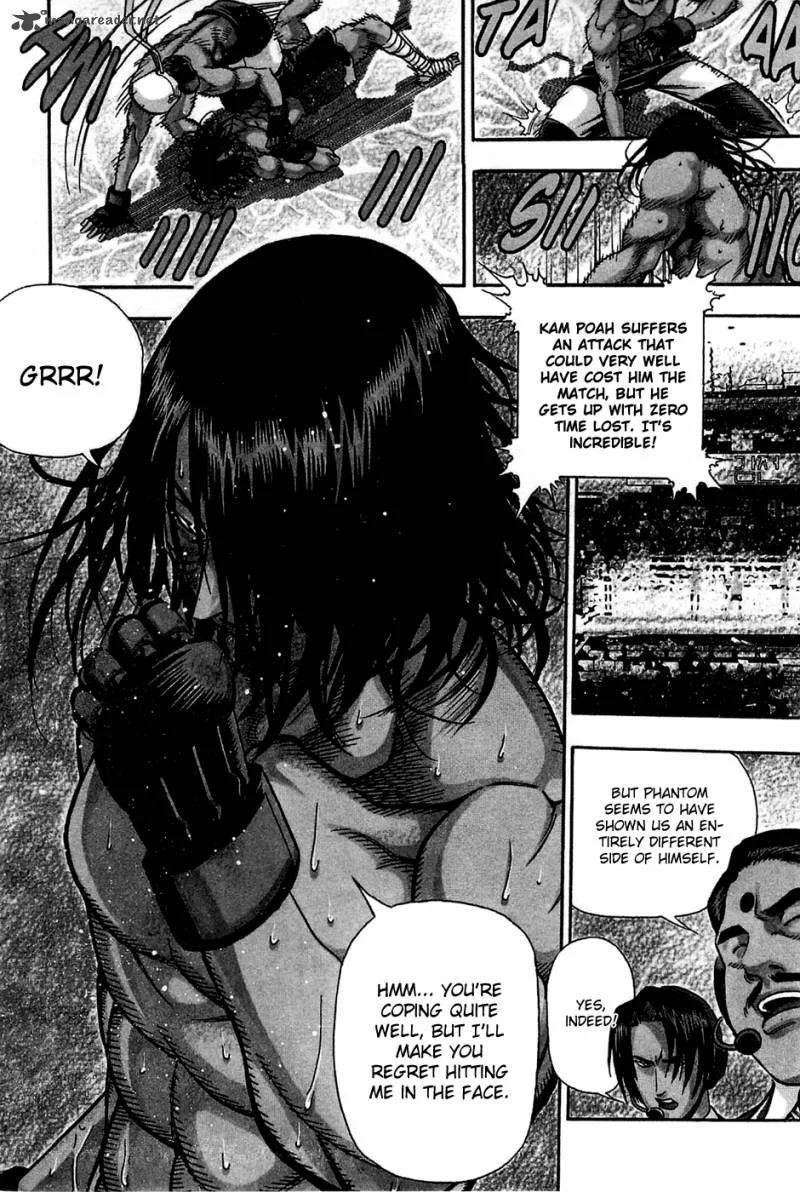 Player Kill Chapter 75 page 4