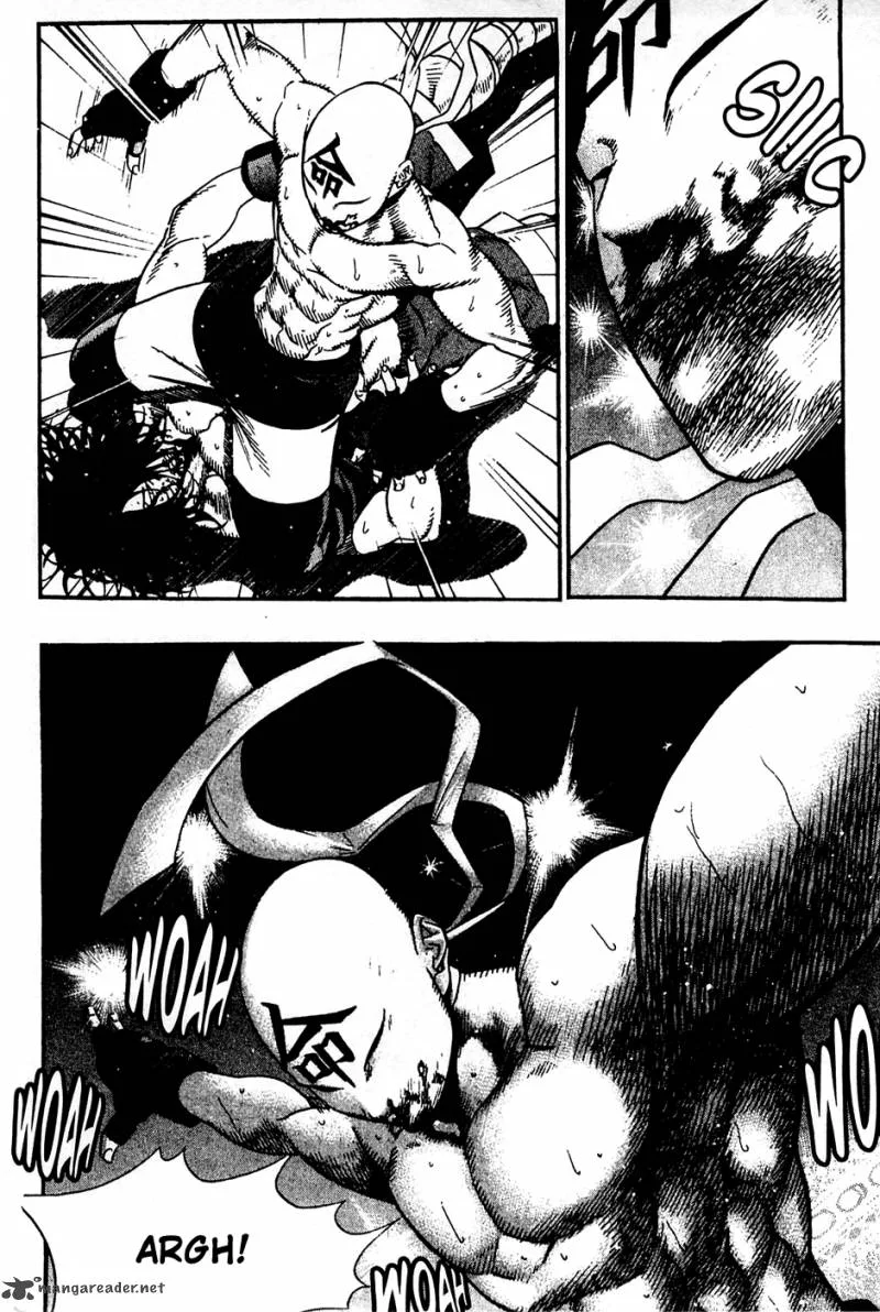 Player Kill Chapter 75 page 14