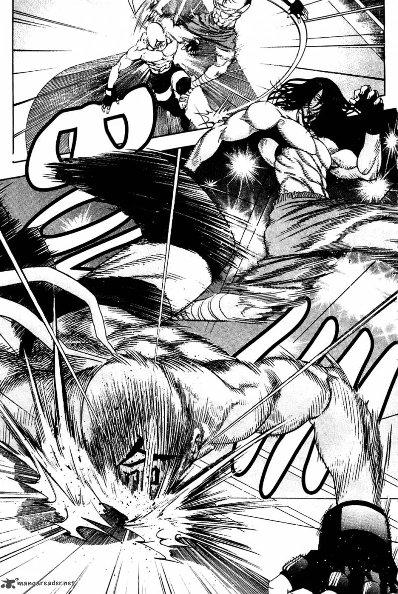 Player Kill Chapter 75 page 7