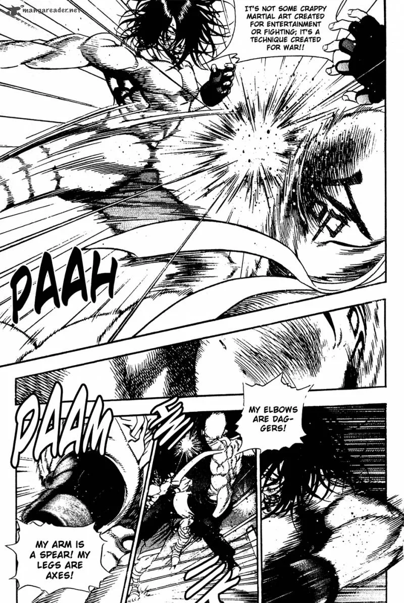 Player Kill Chapter 75 page 9