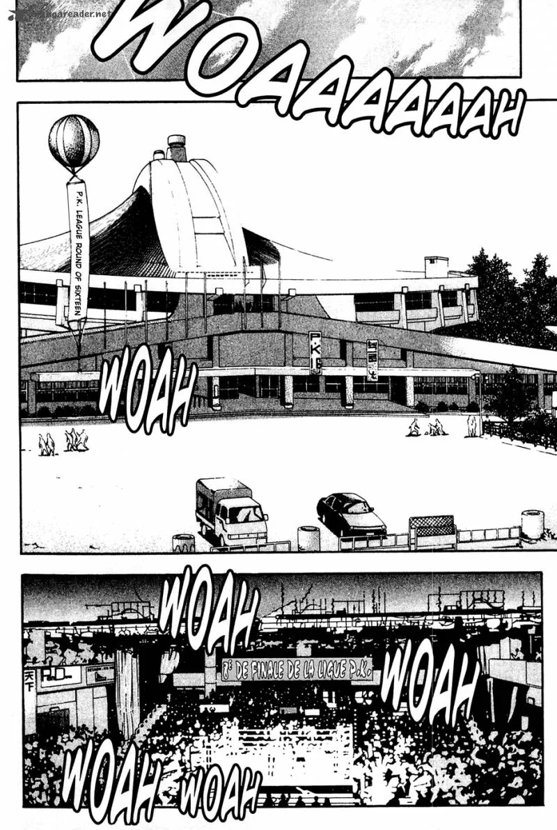 Player Kill Chapter 75 page 22