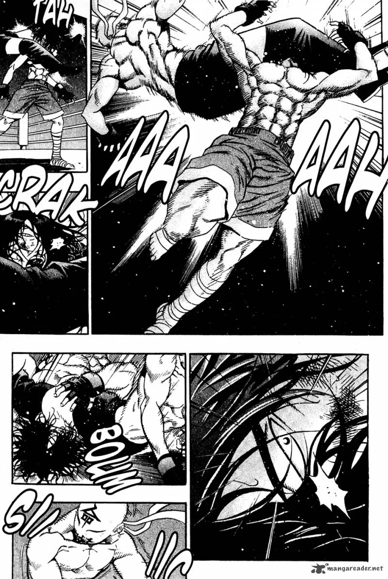 Player Kill Chapter 75 page 13