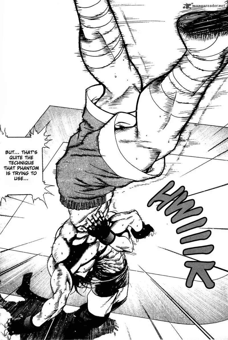 Player Kill Chapter 75 page 30