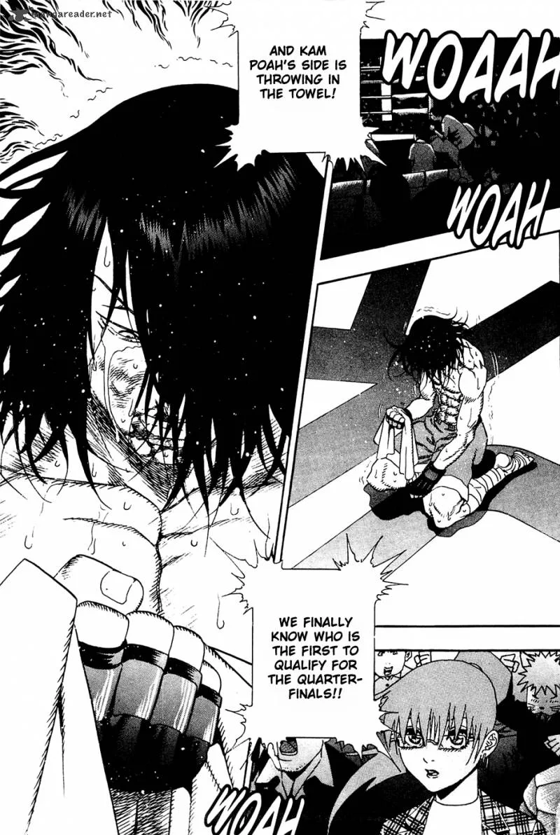 Player Kill Chapter 75 page 35