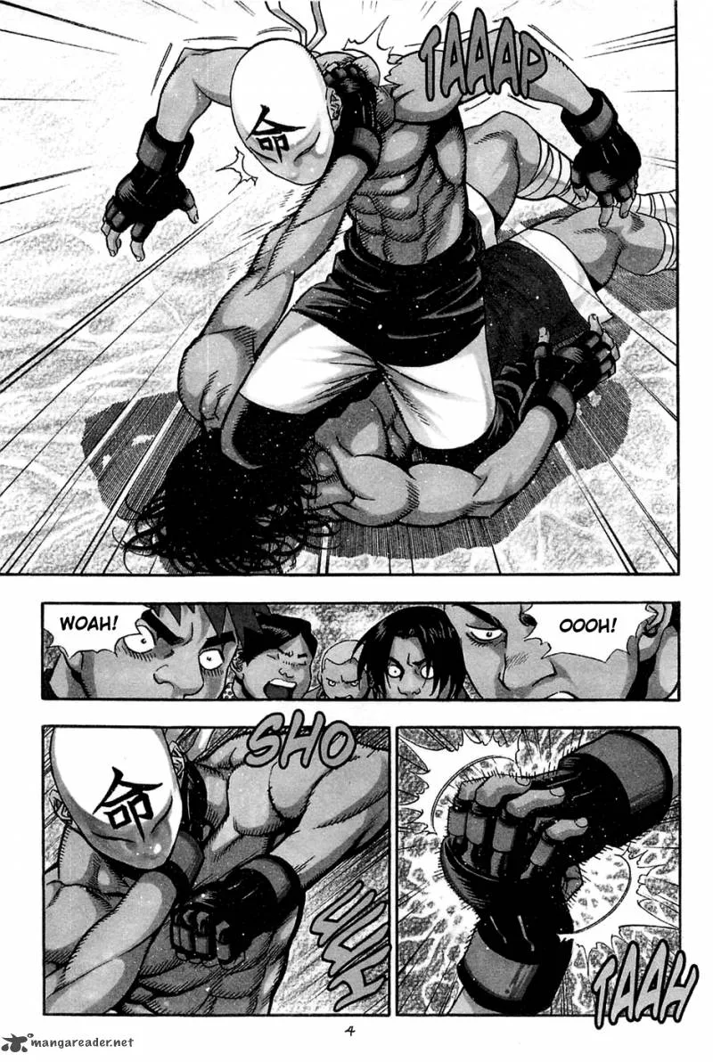 Player Kill Chapter 75 page 3