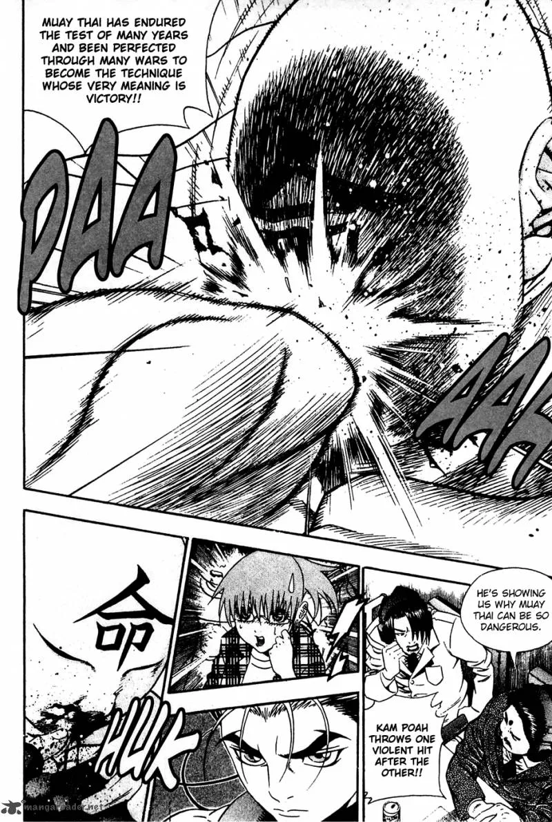 Player Kill Chapter 75 page 10