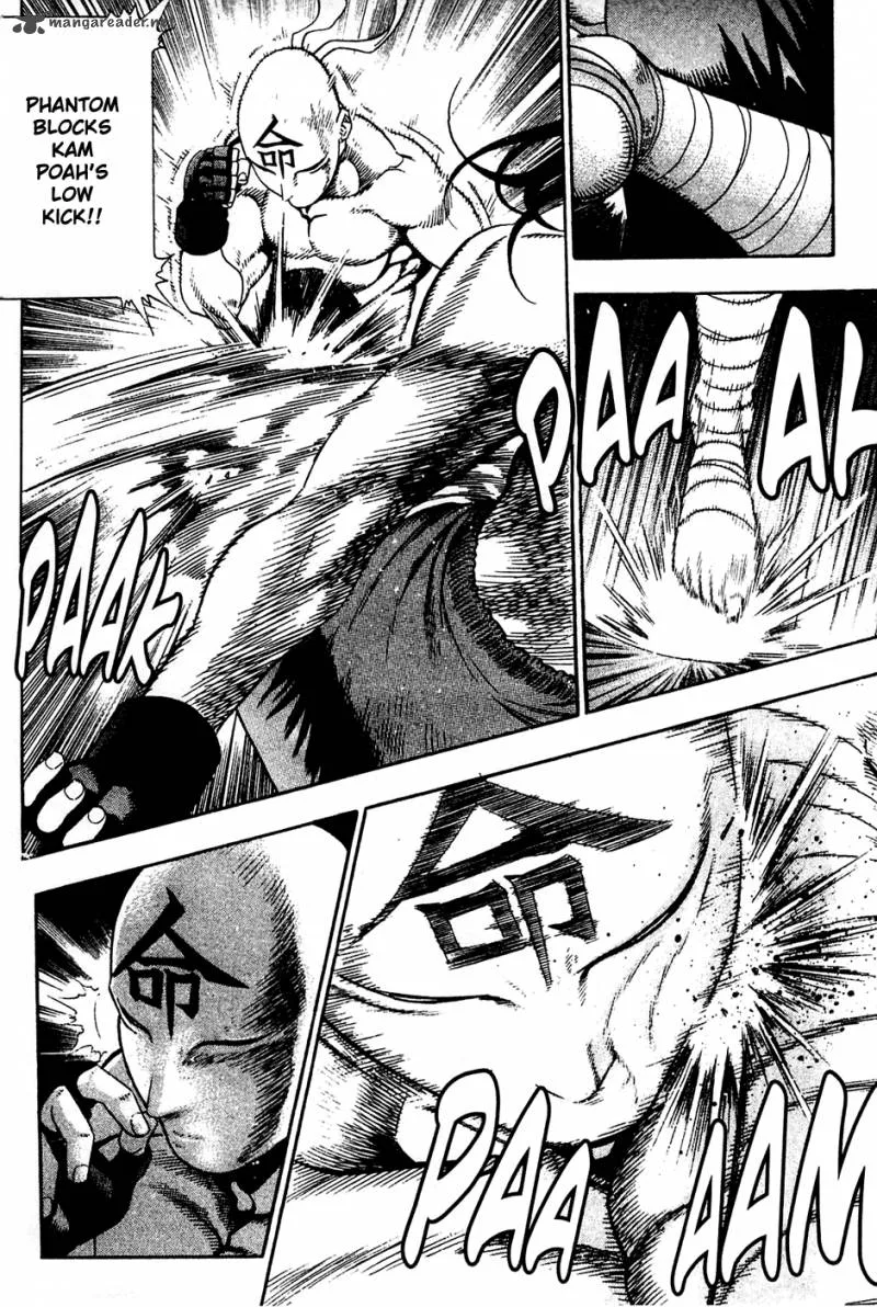Player Kill Chapter 75 page 6