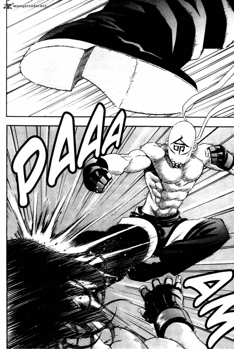 Player Kill Chapter 75 page 20
