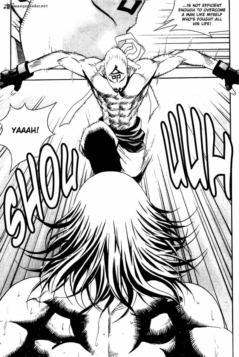 Player Kill Chapter 75 page 19