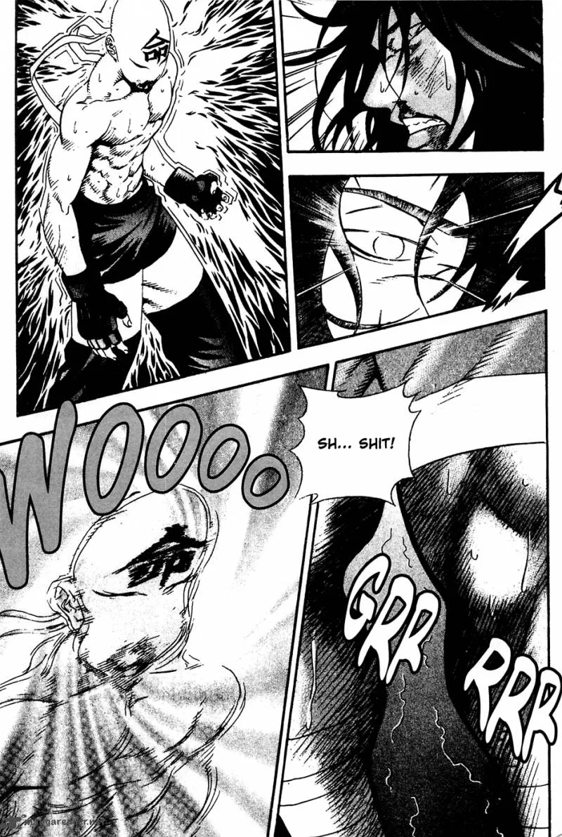 Player Kill Chapter 75 page 17