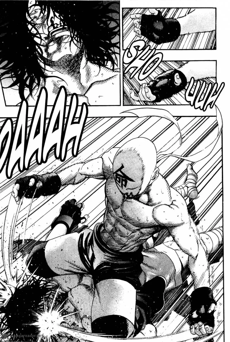 Player Kill Chapter 75 page 15