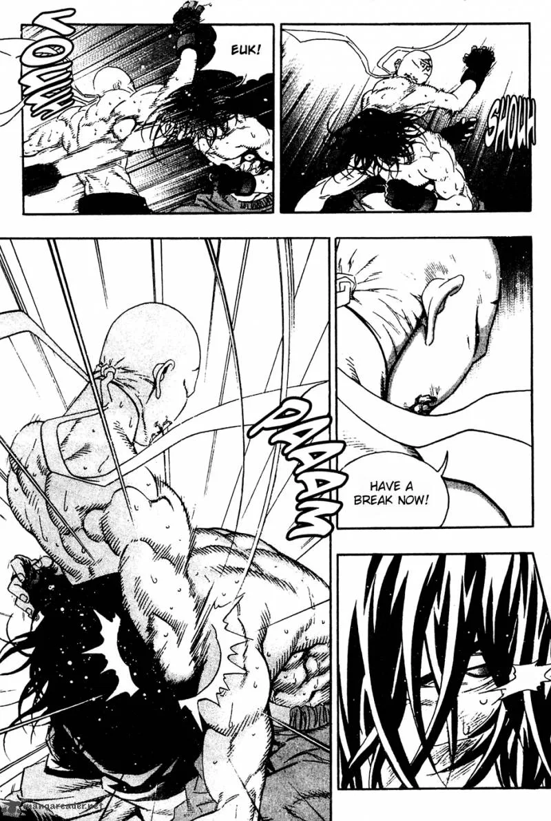 Player Kill Chapter 75 page 29