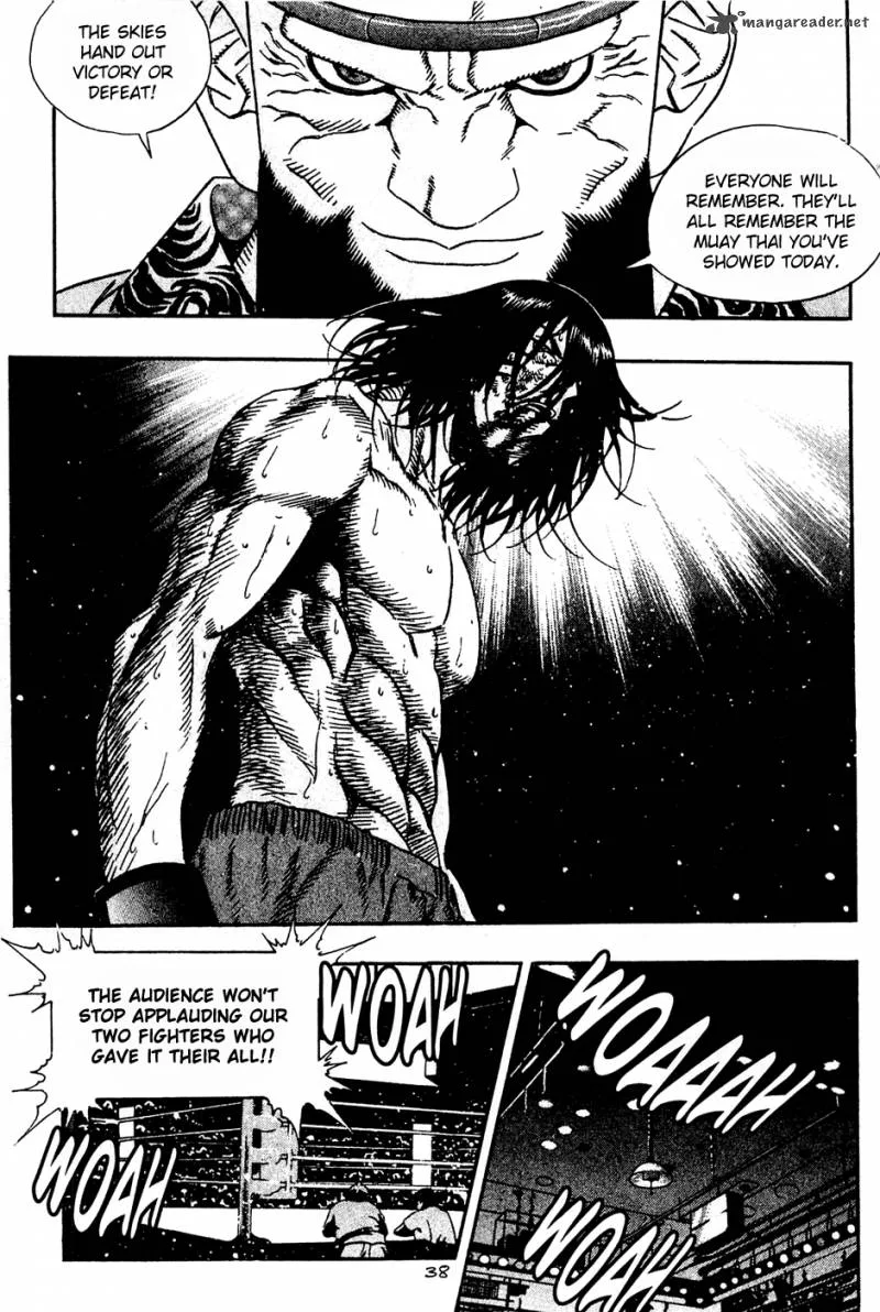 Player Kill Chapter 75 page 37