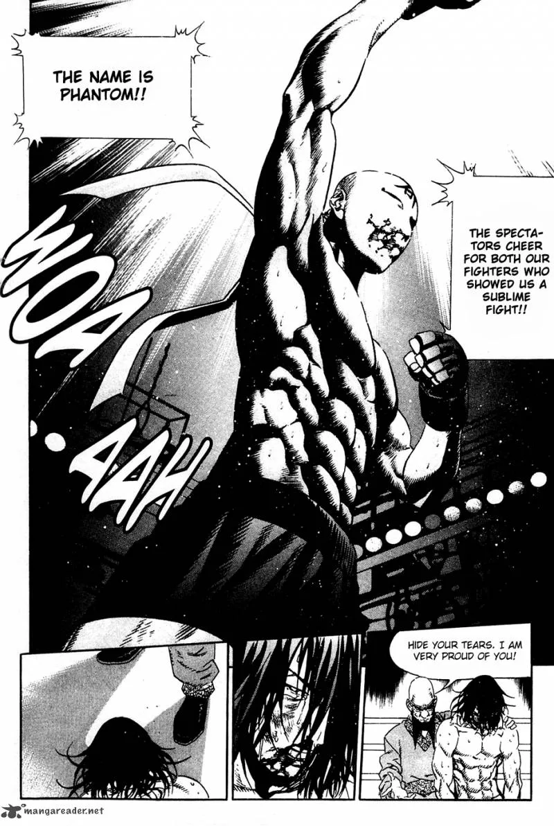Player Kill Chapter 75 page 36