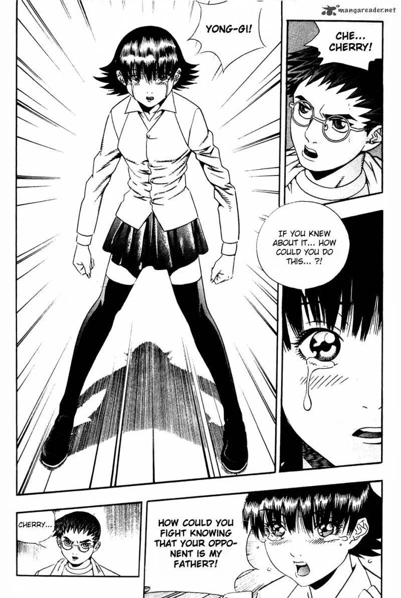Player Kill Chapter 76 page 6