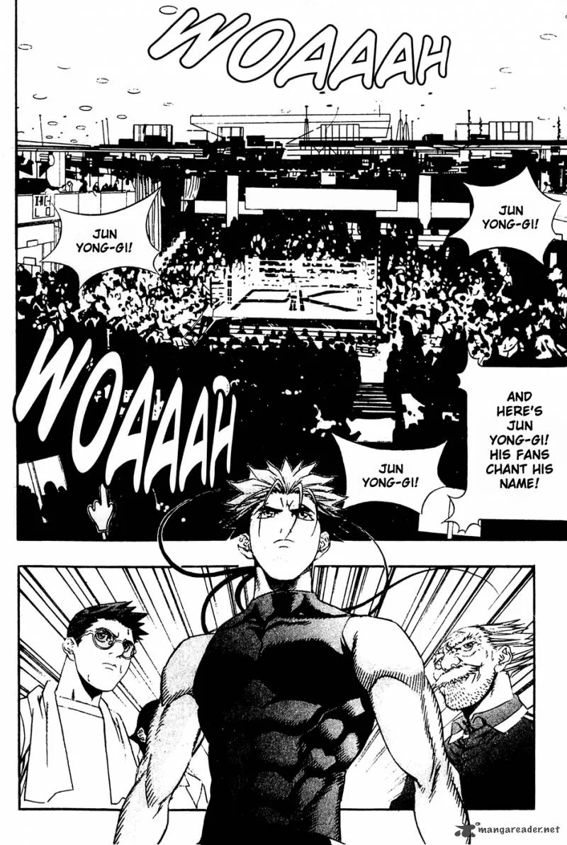 Player Kill Chapter 76 page 13