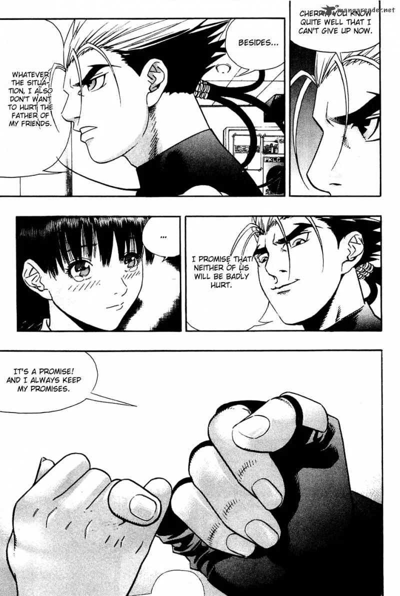 Player Kill Chapter 76 page 10