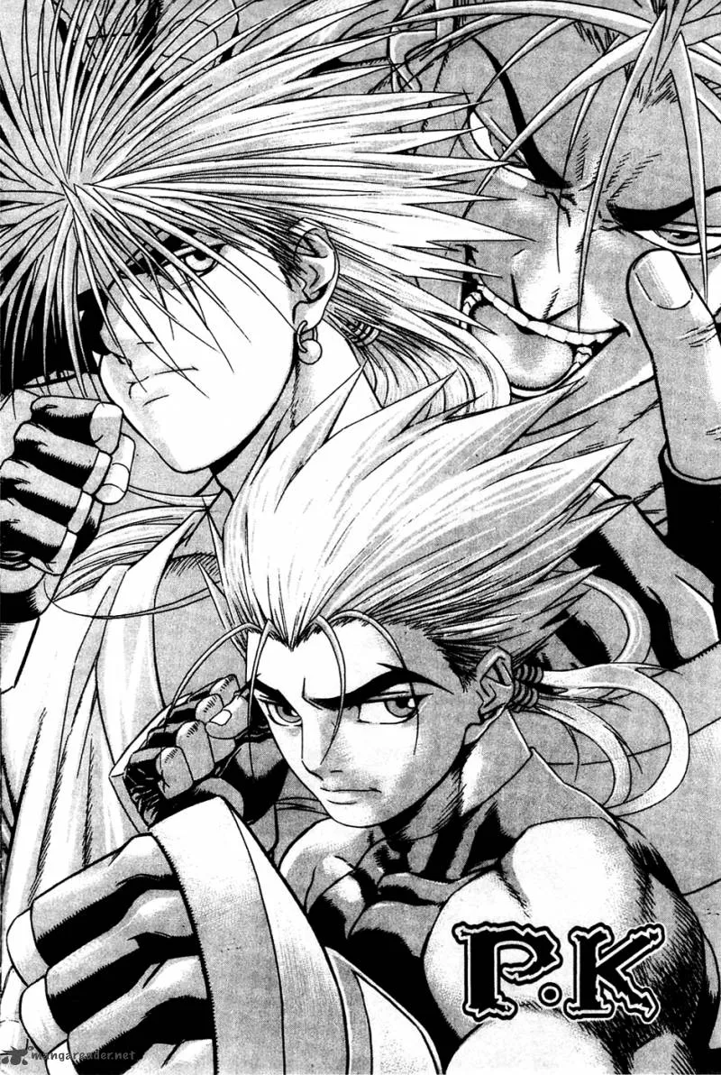 Player Kill Chapter 76 page 3