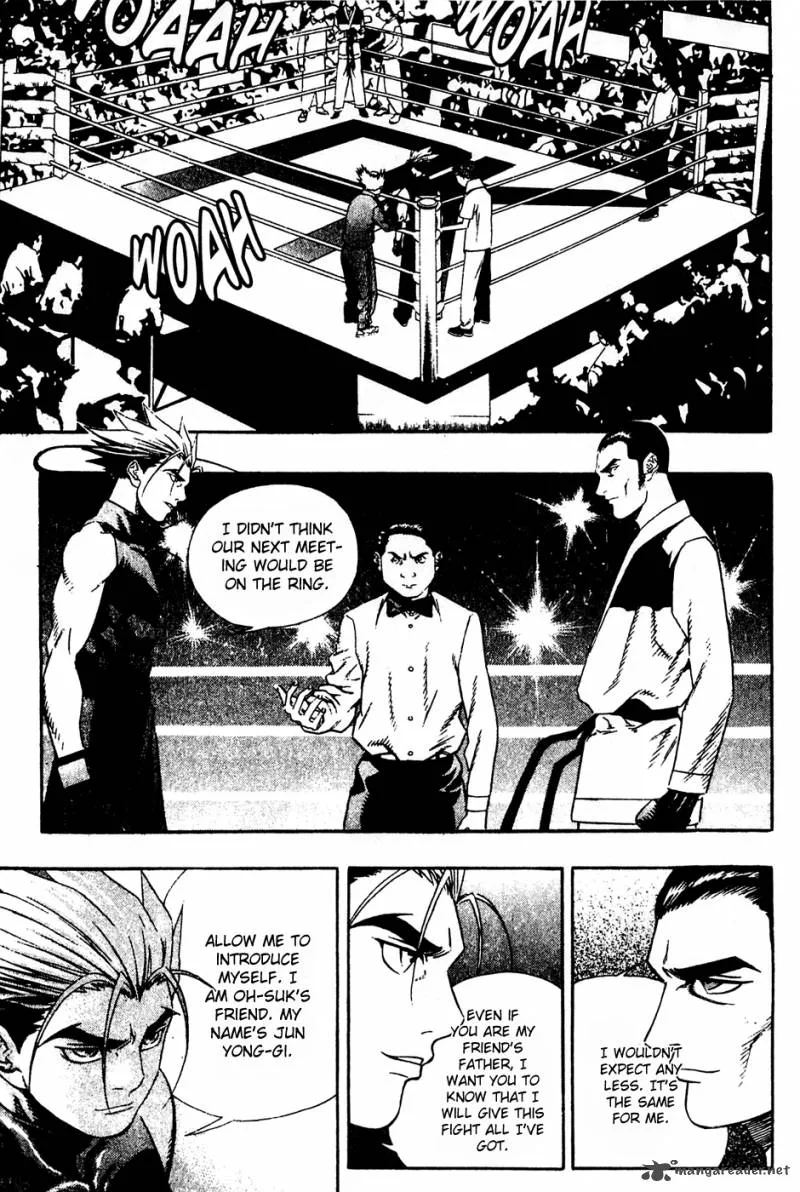 Player Kill Chapter 76 page 16