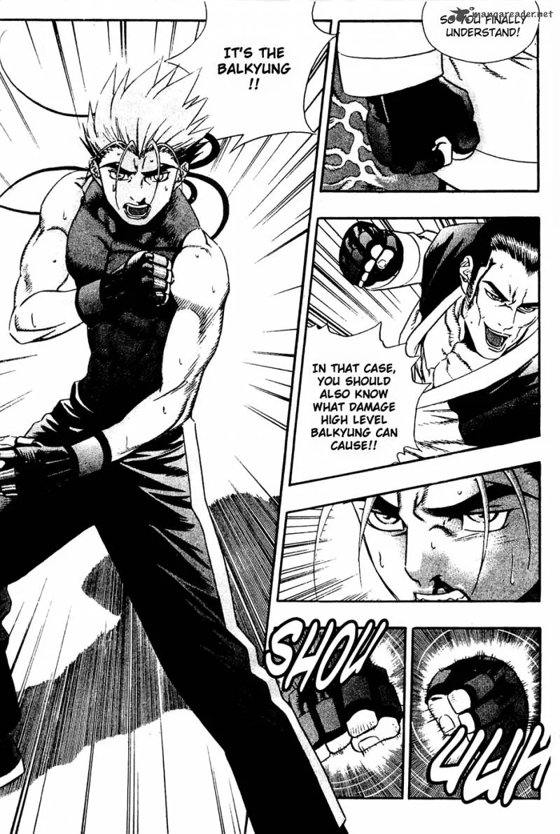 Player Kill Chapter 77 page 18