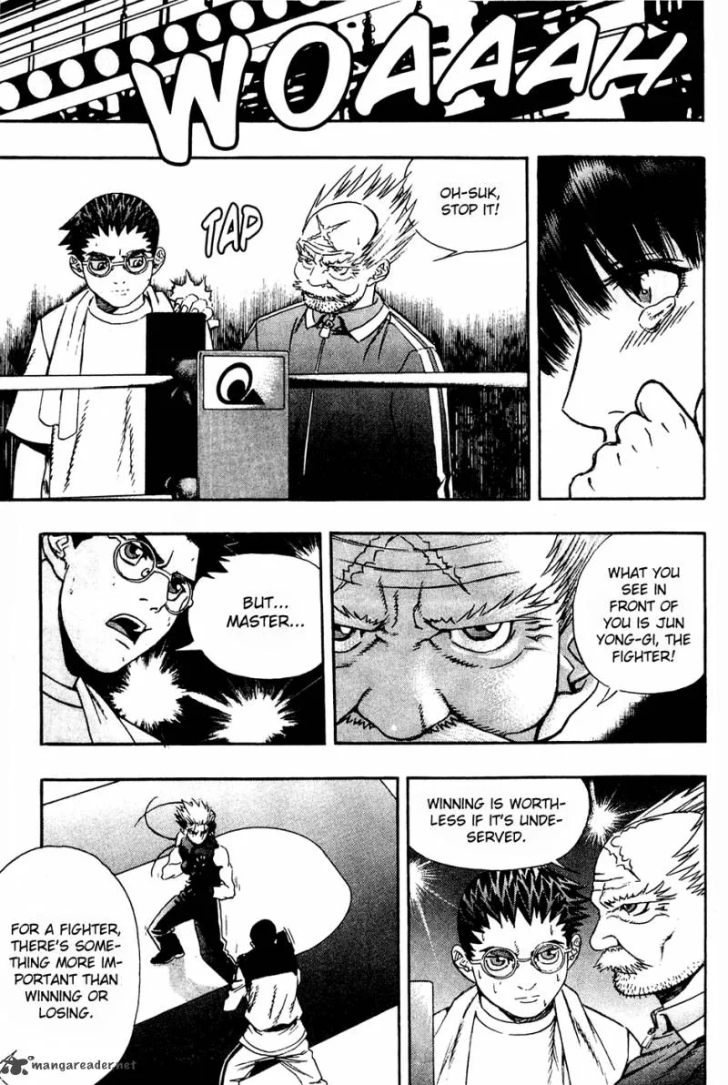 Player Kill Chapter 77 page 4
