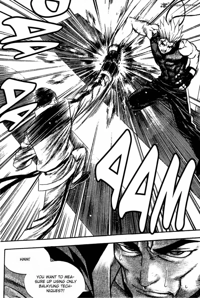 Player Kill Chapter 77 page 19