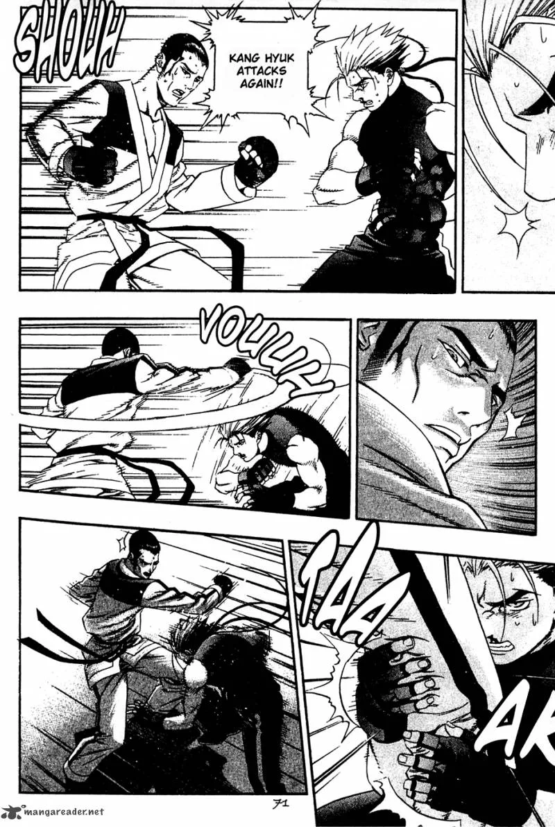 Player Kill Chapter 77 page 11