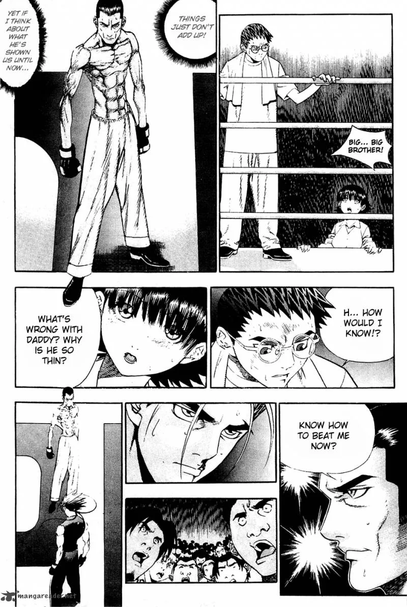 Player Kill Chapter 78 page 3