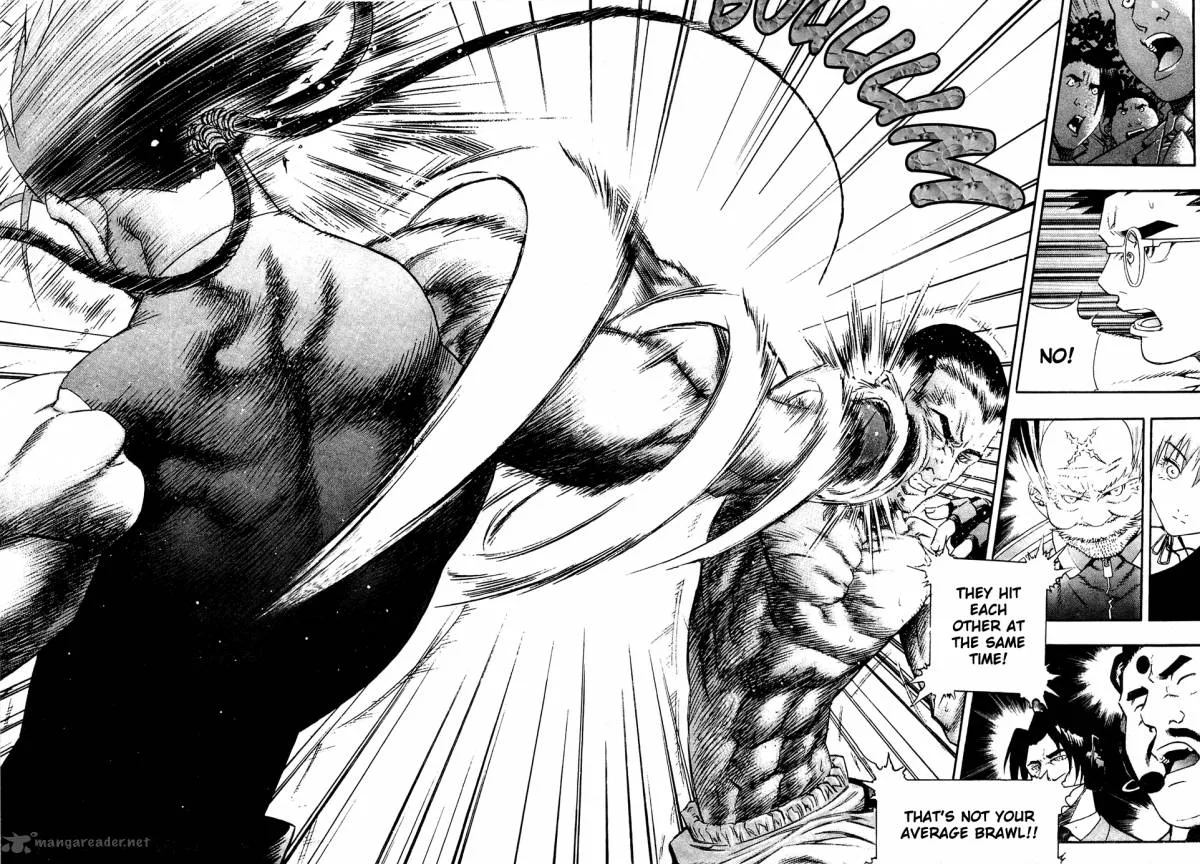 Player Kill Chapter 78 page 10