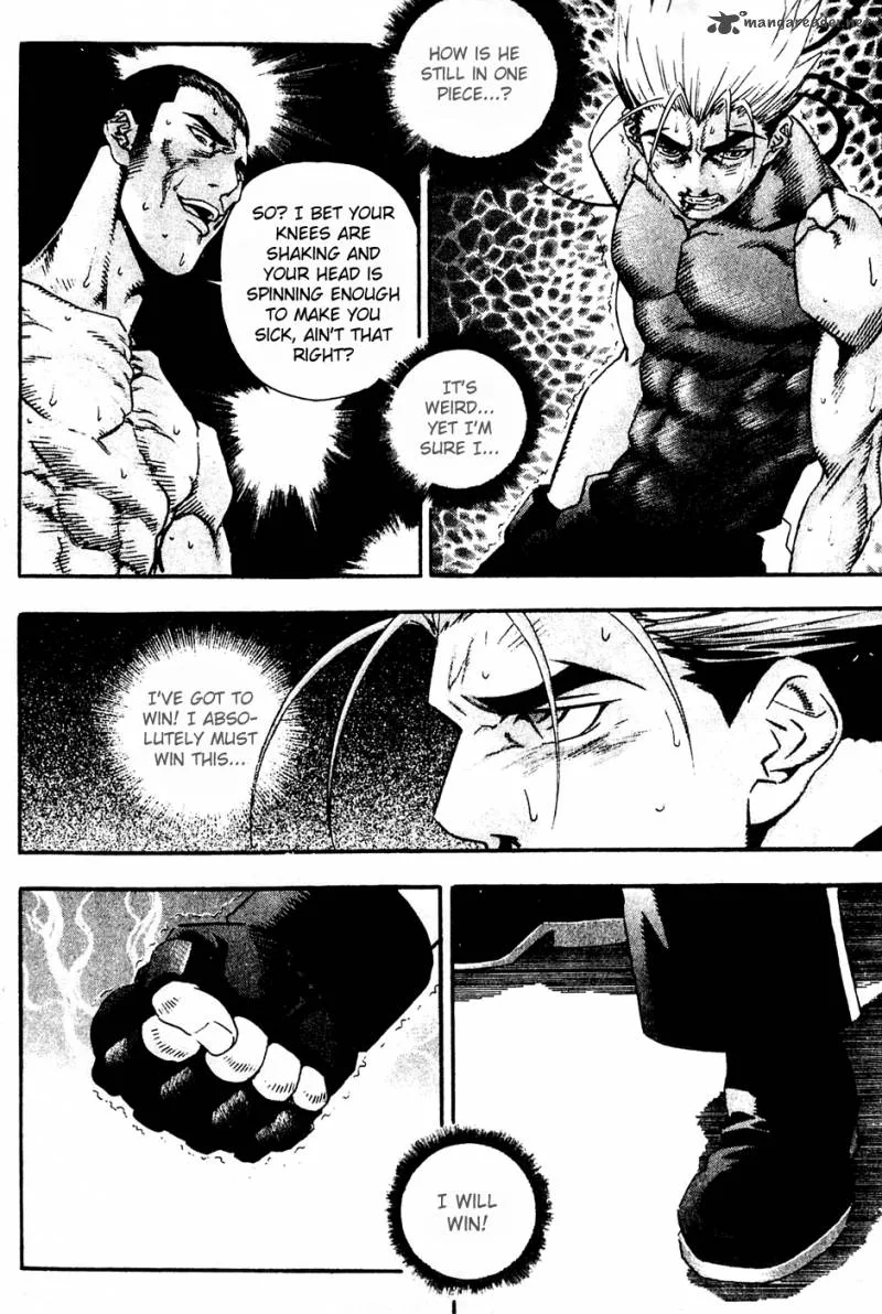 Player Kill Chapter 78 page 12