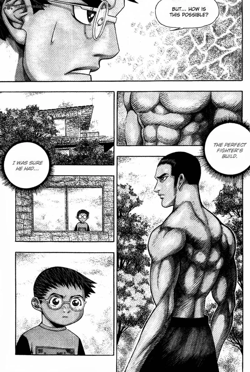 Player Kill Chapter 78 page 2