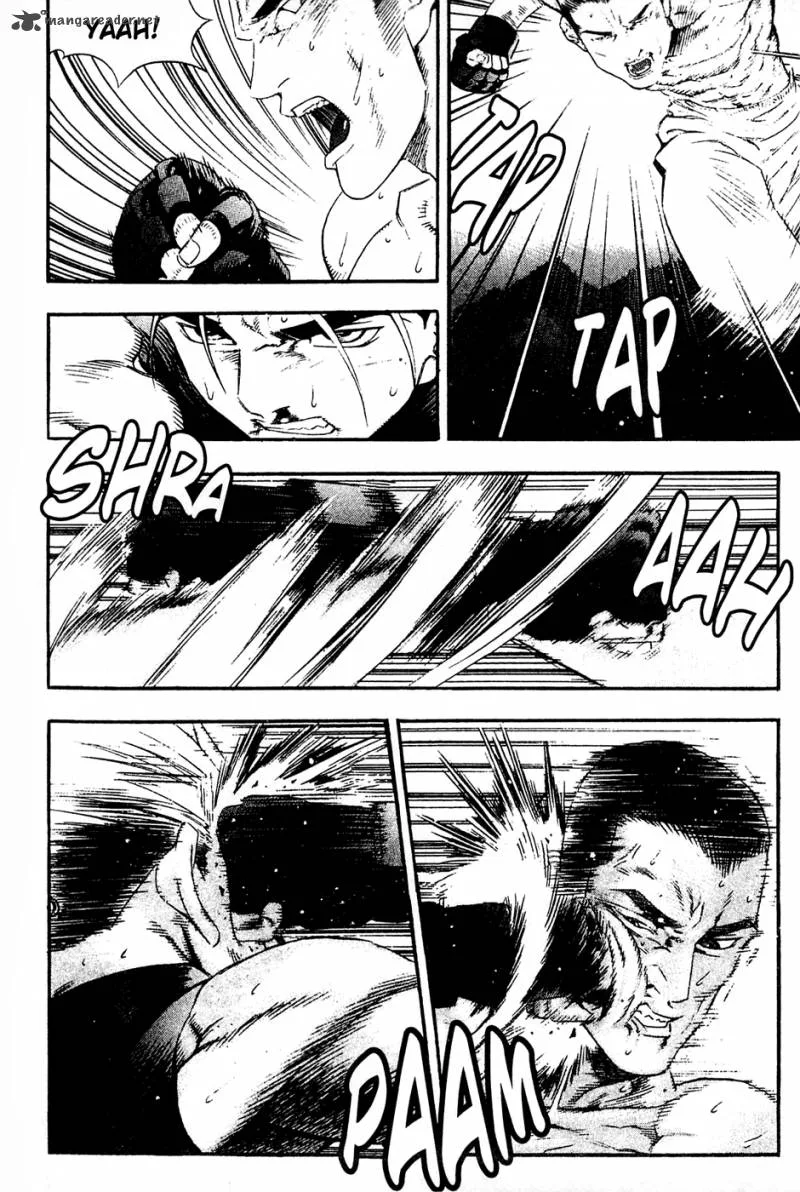 Player Kill Chapter 78 page 9
